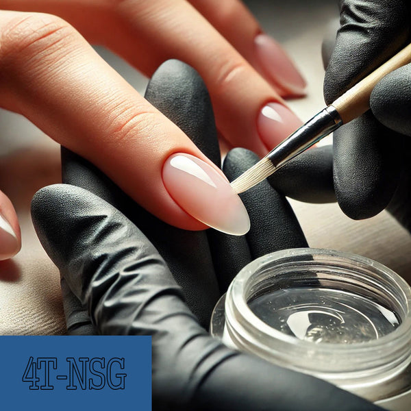 4-tägige Schulung zur Nail Stylistin mit Schwerpunkt Gel